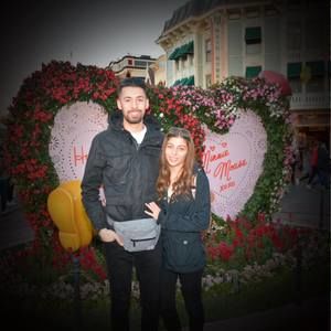 Meet your Posher, Fidencio